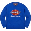 Thumbnail for Supreme Dickies Sweater