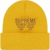 Thumbnail for Nothing But Beanie