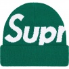 Thumbnail for Big Logo Beanie