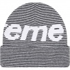 Thumbnail for Big Logo Beanie