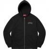 Thumbnail for Doughboy Zip Up Hooded Sweatshirt