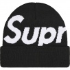Thumbnail for Big Logo Beanie