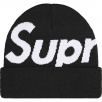 Thumbnail for Big Logo Beanie