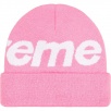 Thumbnail for Big Logo Beanie