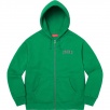 Thumbnail for Doughboy Zip Up Hooded Sweatshirt