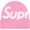 Thumbnail for Big Logo Beanie