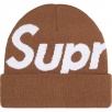 Thumbnail for Big Logo Beanie