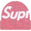 Thumbnail for Big Logo Beanie