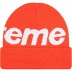 Thumbnail for Big Logo Beanie