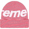 Thumbnail for Big Logo Beanie