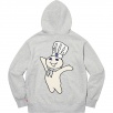 Thumbnail for Doughboy Zip Up Hooded Sweatshirt