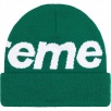 Thumbnail for Big Logo Beanie