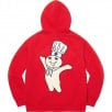 Thumbnail for Doughboy Zip Up Hooded Sweatshirt