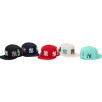 Thumbnail Supreme New York Yankees™ Kanji New Era