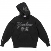 Thumbnail for Supreme New York Yankees™ Kanji Hooded Sweatshirt