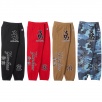 Thumbnail Supreme New York Yankees™ Kanji Sweatpant