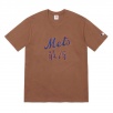 Thumbnail for Supreme MLB Kanji Teams Tee
