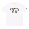 Thumbnail for Supreme MLB Kanji Teams Tee