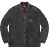 Thumbnail for Quilted Corduroy Shirt