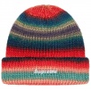 Thumbnail for Ombre Stripe Beanie