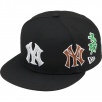 Thumbnail for Supreme New York Yankees™ Kanji New Era