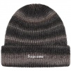 Thumbnail for Ombre Stripe Beanie