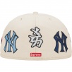 Thumbnail for Supreme New York Yankees™ Kanji New Era