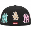 Thumbnail for Supreme New York Yankees™ Kanji New Era