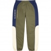 Thumbnail for Paneled Track Pant