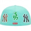 Thumbnail for Supreme New York Yankees™ Kanji New Era