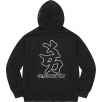 Thumbnail for Supreme New York Yankees™ Kanji Hooded Sweatshirt