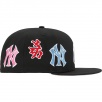 Thumbnail for Supreme New York Yankees™ Kanji New Era