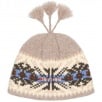 Thumbnail for Tassel Beanie