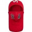 Thumbnail Supreme MLB Kanji Teams Lightweight Balaclava