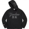 Thumbnail for Supreme New York Yankees™ Kanji Hooded Sweatshirt