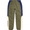 Thumbnail for Paneled Track Pant