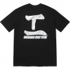 Thumbnail for Supreme MLB Kanji Teams Tee