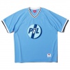 Thumbnail for PiL Baseball Top