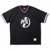 Thumbnail for PiL Baseball Top