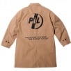 Thumbnail for PiL Trench Coat