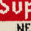 Thumbnail for Box Logo Cowichan Sweater