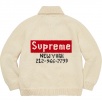 Thumbnail for Box Logo Cowichan Sweater