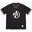 Thumbnail for PiL Baseball Top