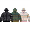 Thumbnail Supreme The North Face Zip Up Hooded Sweater