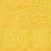 Thumbnail for Supreme The North Face Pigment Printed Hooded Sweatshirt