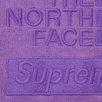 Thumbnail for Supreme The North Face Pigment Printed Hooded Sweatshirt