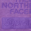 Thumbnail for Supreme The North Face Pigment Printed Hooded Sweatshirt