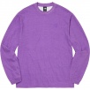 Thumbnail for Supreme The North Face Pigment Printed L S Top