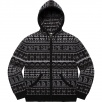 Thumbnail for Supreme The North Face Zip Up Hooded Sweater