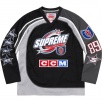 Thumbnail for Supreme CCM All Stars Hockey Jersey